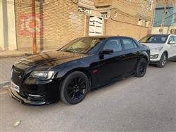 كرايسلر 300